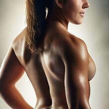 Nude