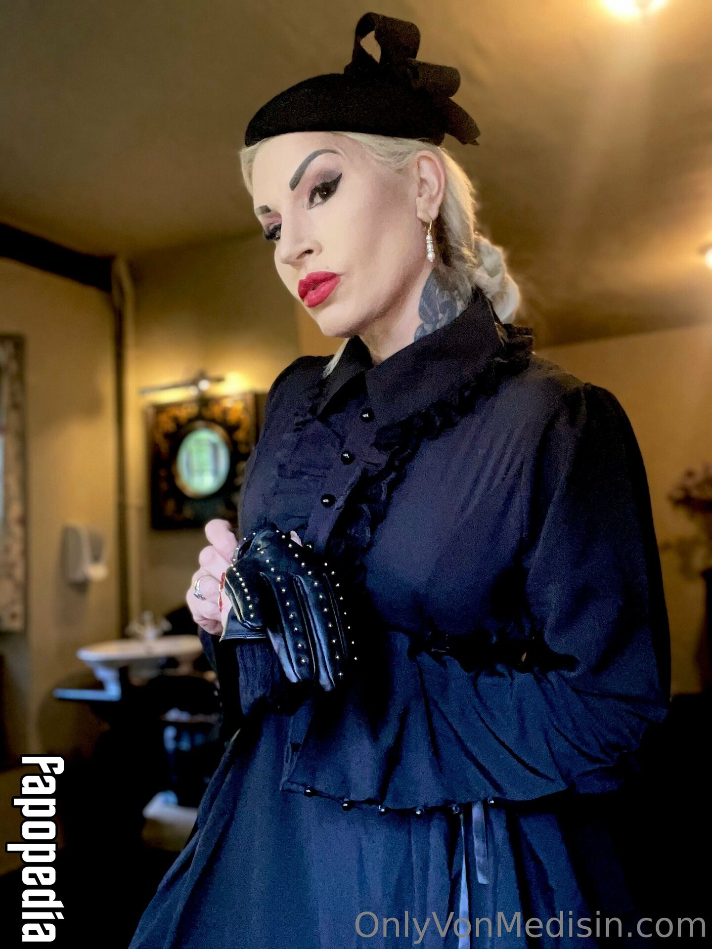 Avavonmedisin Nude OnlyFans Leaks - Photo #4688011 - Fapopedia