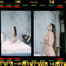  Nude