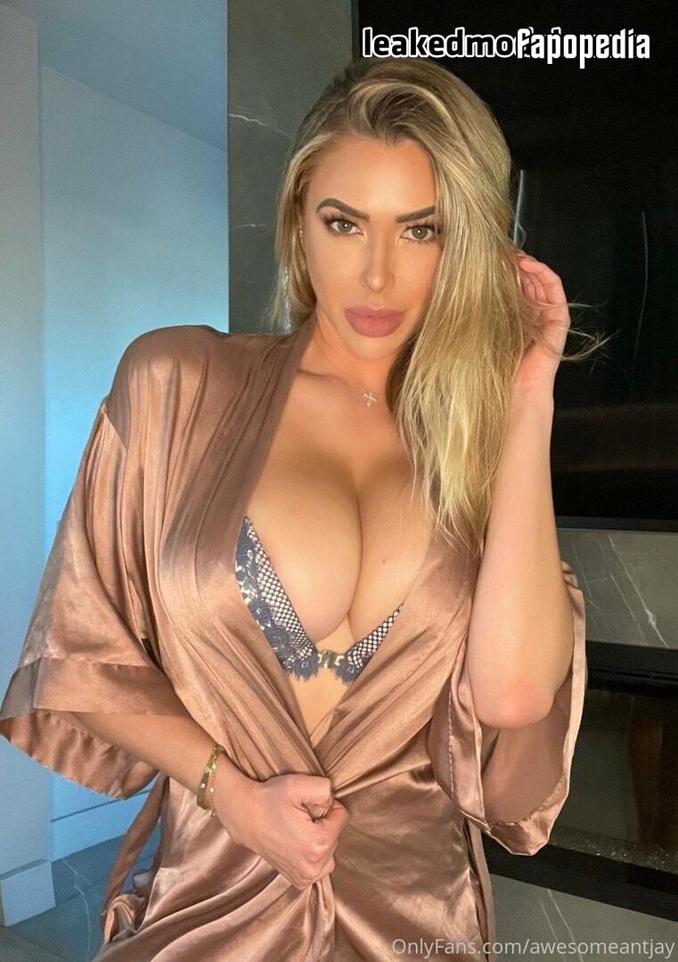 Awesomeantjay Nude OnlyFans Leaks