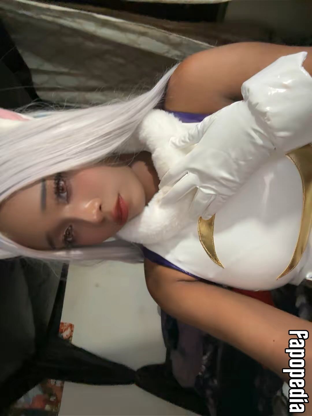 Awfulang3l Nude Leaks