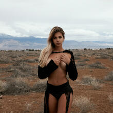  Nude