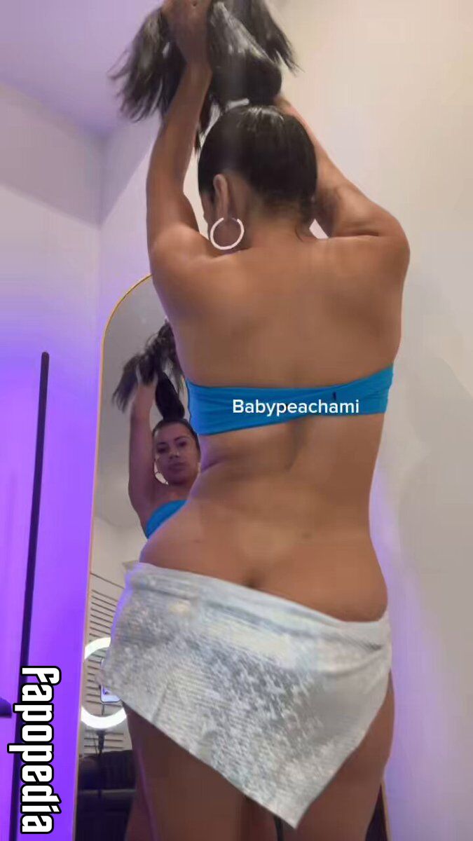 Babypeachami