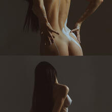  Nude