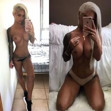  Nude
