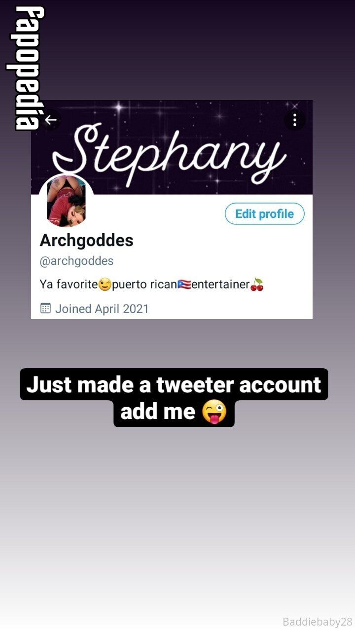 Baddiebaby28 Nude OnlyFans Leaks - Photo #4443984 - Fapopedia
