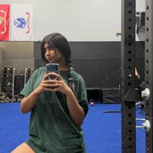 Nude