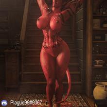  Nude
