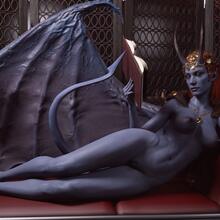  Nude
