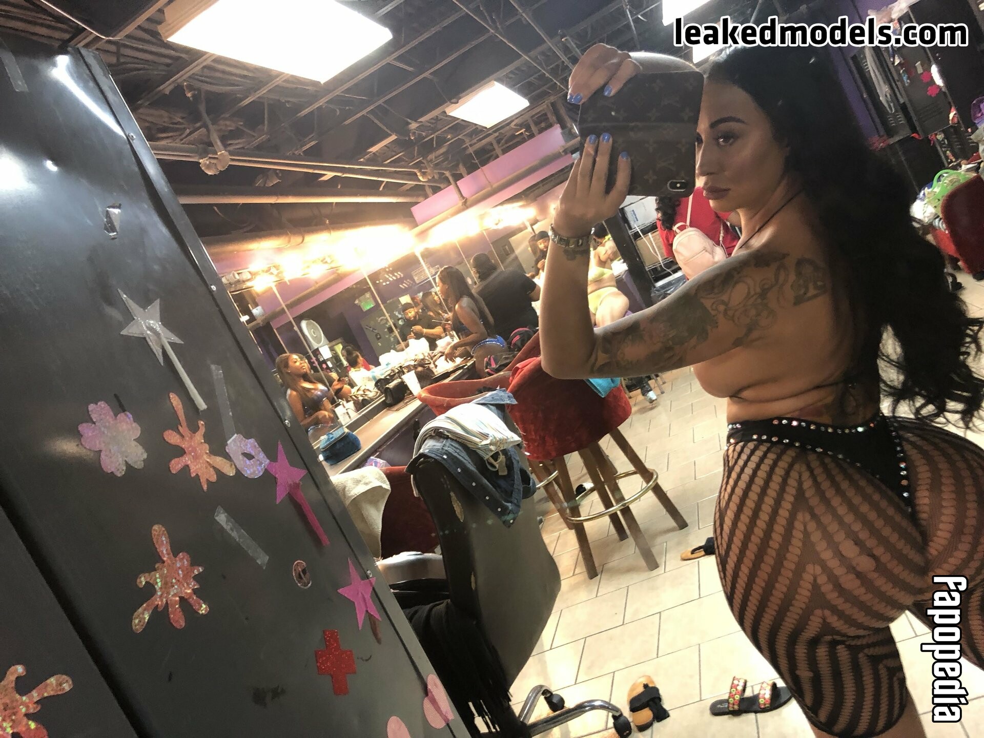 Bambambi202 Nude OnlyFans Leaks