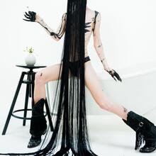  Nude