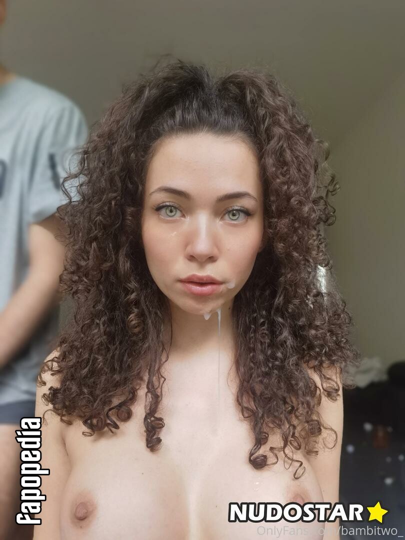 Bambitwo Nude OnlyFans Leaks