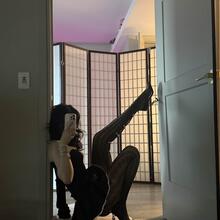  Nude