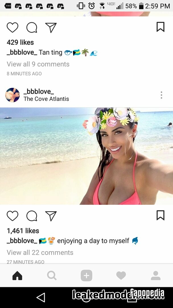 Bbblove Nude OnlyFans Leaks