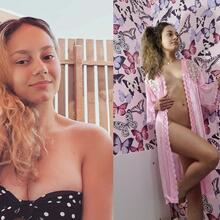  Nude