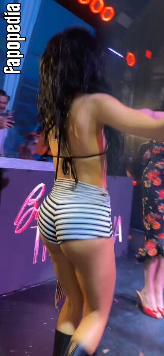 Becky G