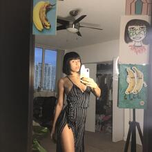  Nude