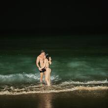  Nude