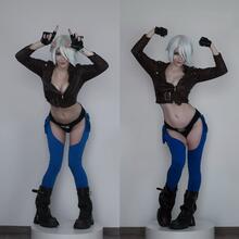  Nude