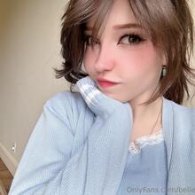 Belledelphine Nude OnlyFans Leaks Patreon Leaks 2025 - Fapopedia