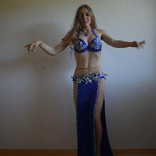 Belly Dancer Lisa Nude OnlyFans Leaks 2024 - Fapopedia