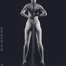  Nude