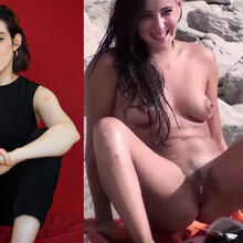  Nude