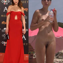  Nude