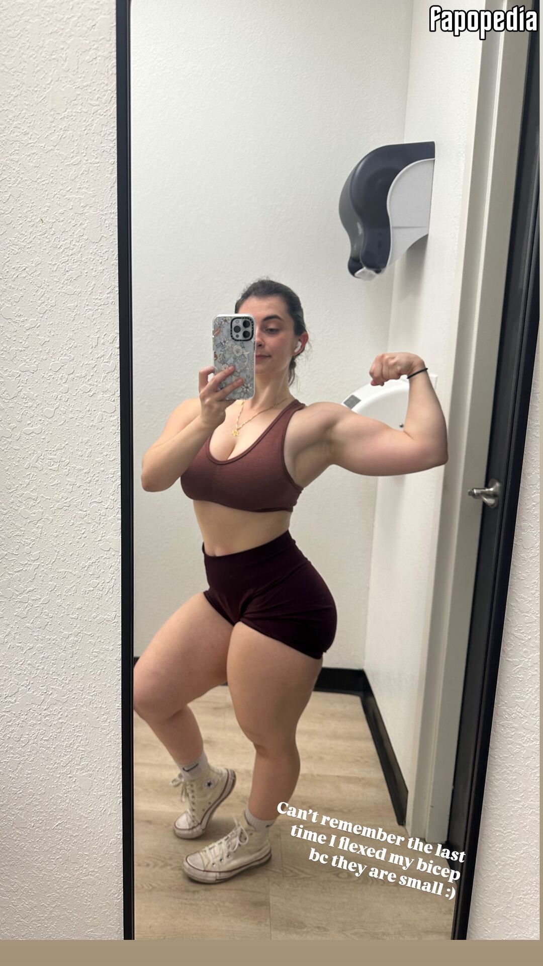 Bethanylifts_ Nude OnlyFans Leaks
