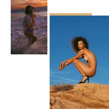 Nude