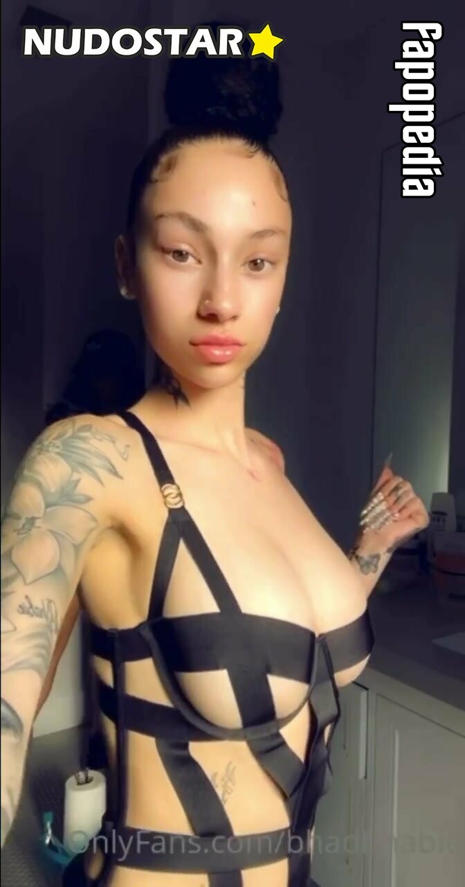 Bhad Bhabie Nude OnlyFans Leaks