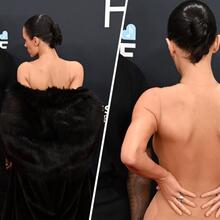  Nude