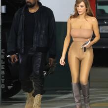 Nude