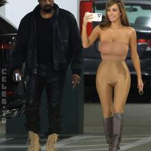  Nude