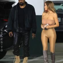  Nude