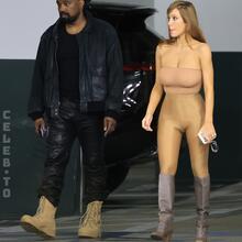 Nude