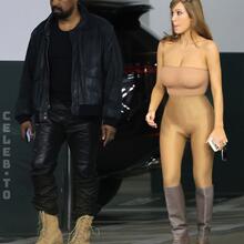  Nude