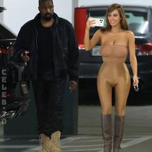  Nude