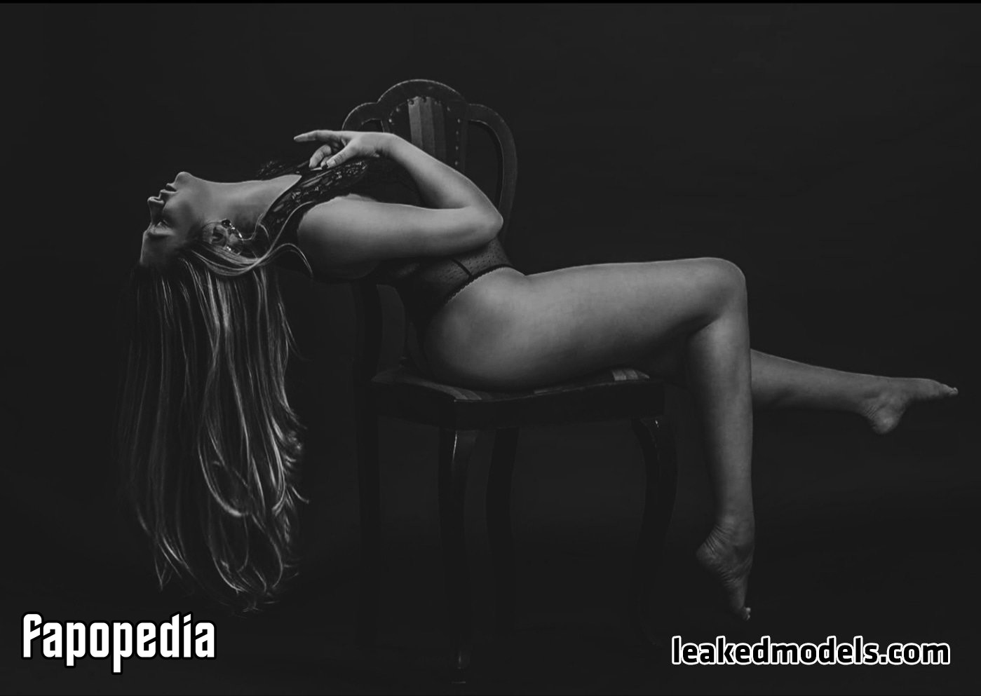 Bianca Maye Nude Patreon Leaks