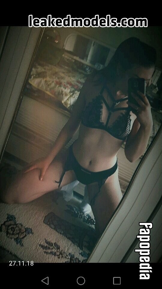 Bianca Maye Nude Patreon Leaks