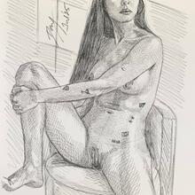  Nude