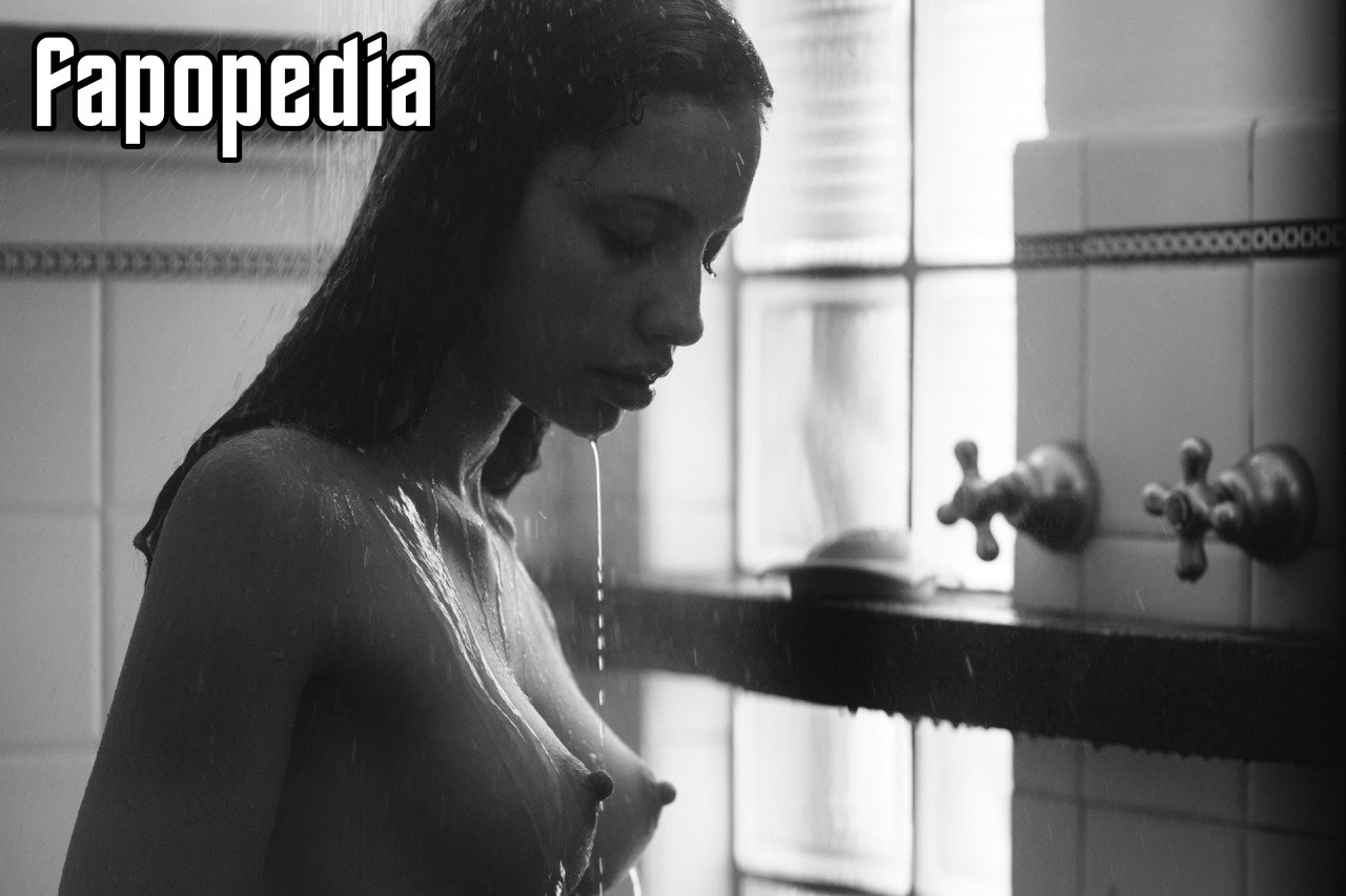 Bianca Machado Nude Leaks