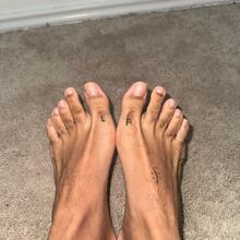  Nude