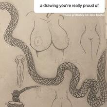  Nude