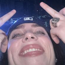 Billie Eilish Nude Leaks 2025 - Page 6 - Fapopedia