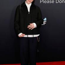 Billie Eilish Nude Leaks 2025 - Page 6 - Fapopedia