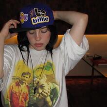 Billie Eilish Nude Leaks 2025 - Fapopedia