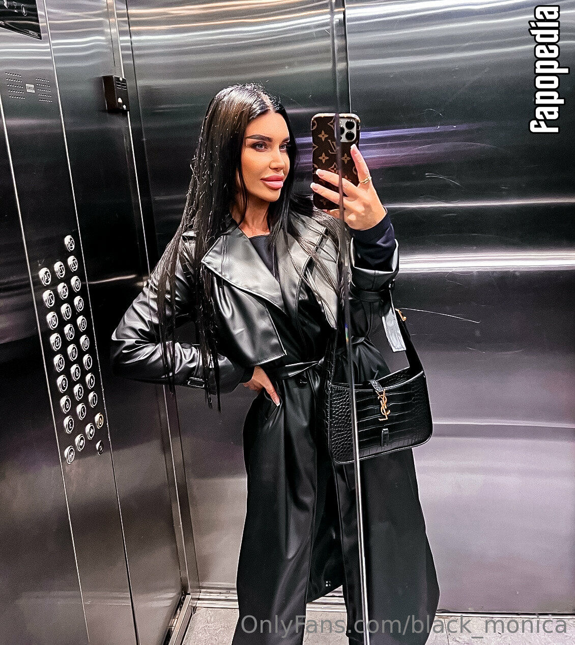 Black_monica Nude OnlyFans Leaks - Photo #1850927 - Fapopedia