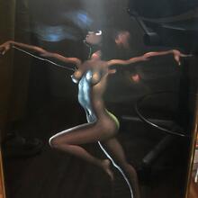  Nude