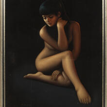  Nude